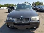 2009 BMW X3 XDRIVE30I