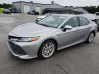 2020 Toyota Camry XLE