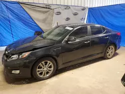 Run And Drives Cars for sale at auction: 2015 KIA Optima LX