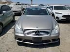 2007 Mercedes-Benz CLS 550