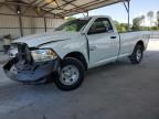 2023 Dodge RAM 1500 Classic Tradesman