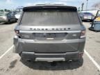 2014 Land Rover Range Rover Sport SC