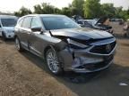 2022 Acura MDX Advance