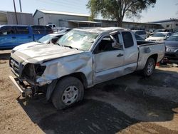 Toyota Tacoma Access cab salvage cars for sale: 2007 Toyota Tacoma Access Cab