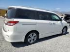 2012 Nissan Quest S