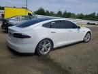 2013 Tesla Model S