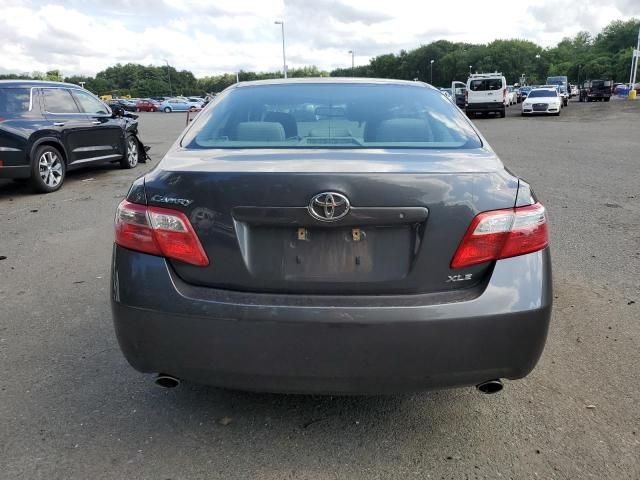 2008 Toyota Camry LE