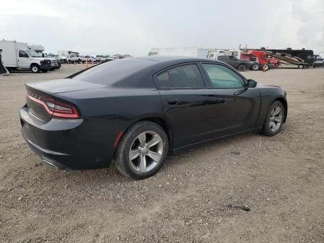 2016 Dodge Charger SE