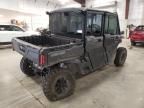 2024 Can-Am Defender Max Limited Cab HD10