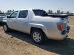 2006 Honda Ridgeline RTL