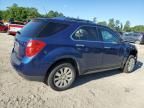 2010 Chevrolet Equinox LTZ