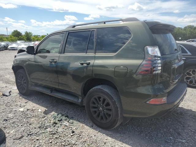 2023 Lexus GX 460