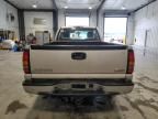 2007 GMC New Sierra C1500 Classic