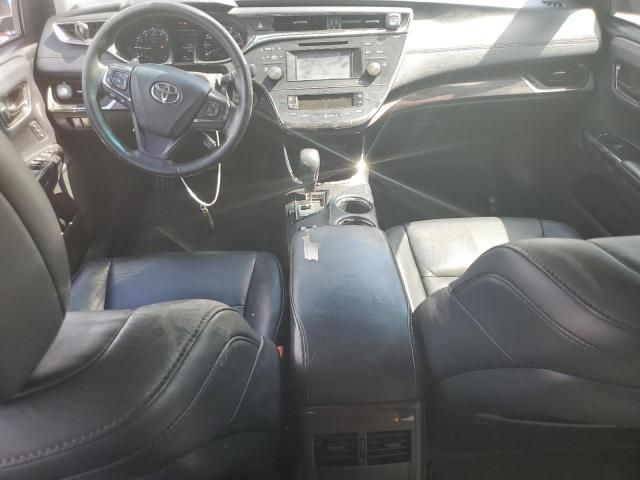 2013 Toyota Avalon Base