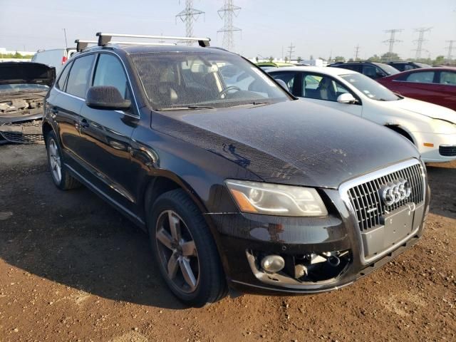 2011 Audi Q5 Premium Plus