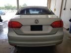 2011 Volkswagen Jetta Base