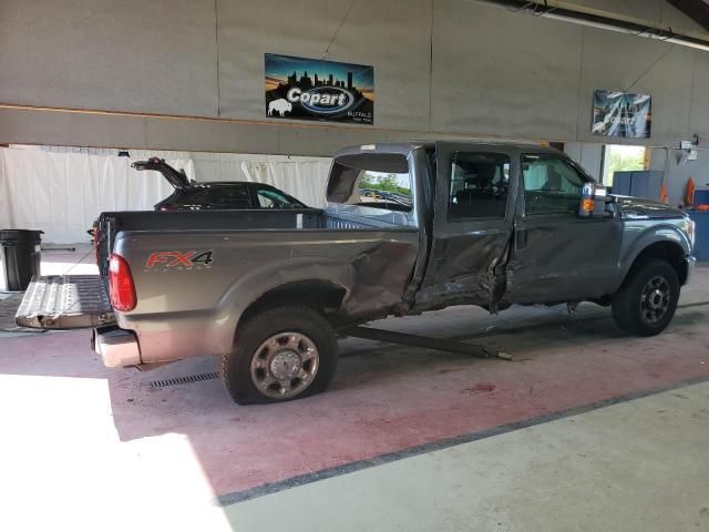 2013 Ford F250 Super Duty