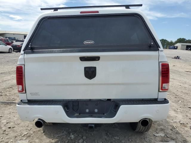 2014 Dodge RAM 1500 Longhorn