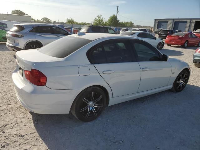 2011 BMW 328 I