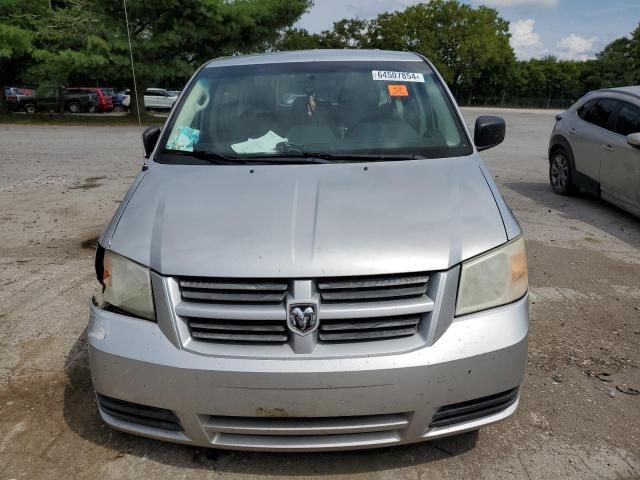 2008 Dodge Grand Caravan SE