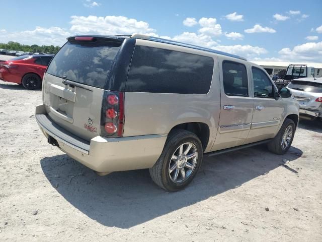 2007 GMC Yukon XL Denali