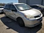 2005 Toyota Sienna CE