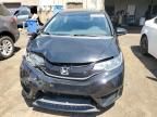 2017 Honda FIT LX