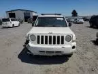 2007 Jeep Patriot Sport