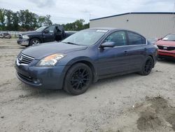 Nissan salvage cars for sale: 2009 Nissan Altima 2.5