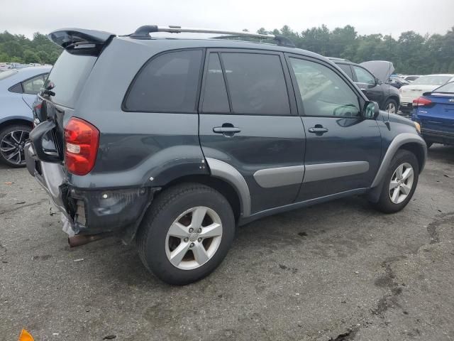 2005 Toyota Rav4