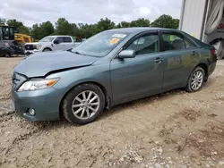 2011 Toyota Camry Base en venta en Columbia, MO