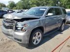 2019 Chevrolet Tahoe C1500 LT