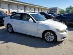 2009 BMW 328 XI Sulev