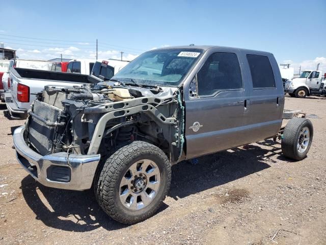 2014 Ford F250 Super Duty