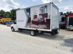 2004 Ford Econoline E350 Super Duty Cutaway Van