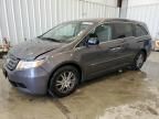 2013 Honda Odyssey EXL