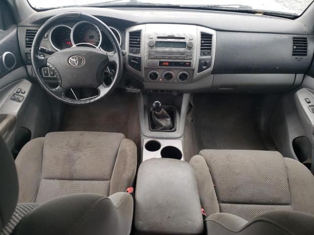 2010 Toyota Tacoma Access Cab