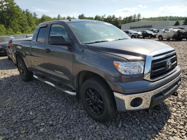 2011 Toyota Tundra Double Cab SR5