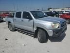 2012 Toyota Tacoma Double Cab Prerunner