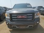 2014 GMC Sierra K1500 SLT