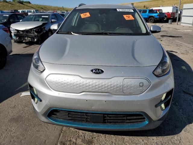 2019 KIA Niro EX