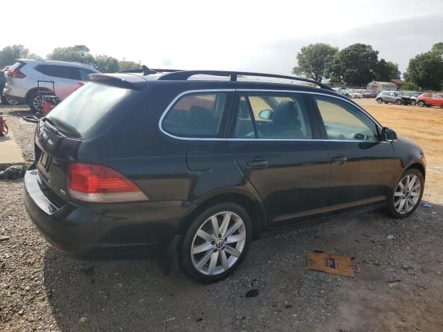 2012 Volkswagen Jetta TDI