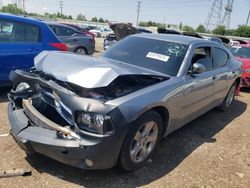 Dodge salvage cars for sale: 2007 Dodge Charger R/T