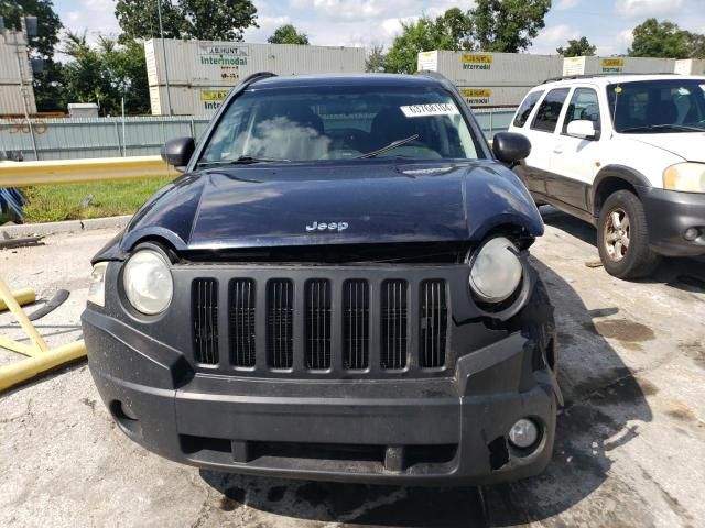 2010 Jeep Compass Sport