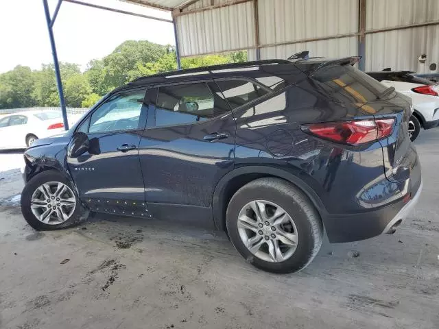 2020 Chevrolet Blazer 2LT