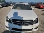 2014 Mercedes-Benz C 250