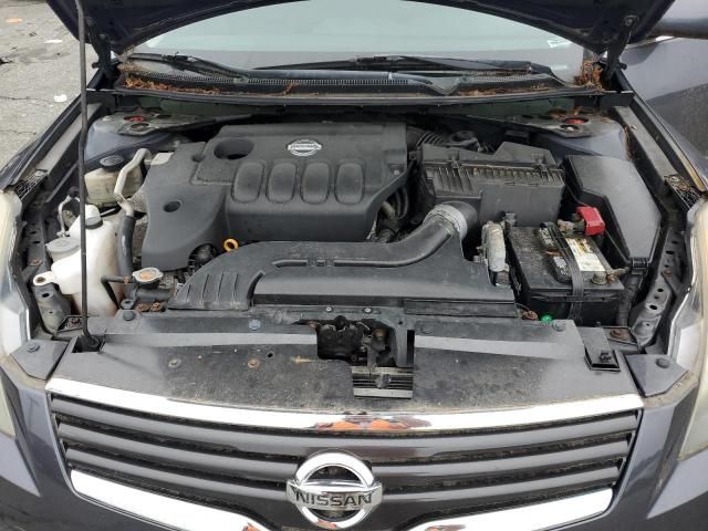 2008 Nissan Altima 2.5