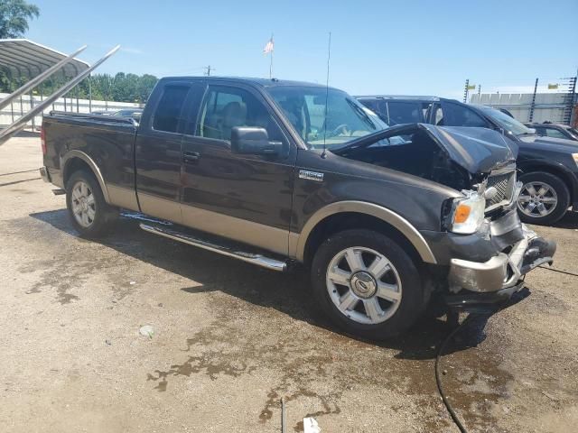 2006 Ford F150