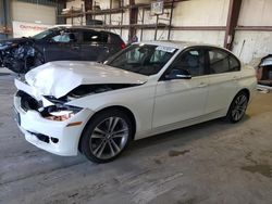 BMW 3 Series Vehiculos salvage en venta: 2015 BMW 328 XI