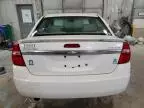 2007 Chevrolet Malibu LTZ